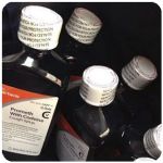 Кодеин сироп Codein (для приготовления напитка Lean, Purple Drank)  473 мл  в Ртищево