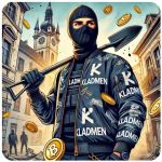 Работа курьер - кладмен в Ртищево 
