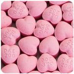 Экстази  Ecstasy Love 200 MDMA в Ртищево