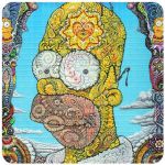 Марки LSD-25 VHQ чистых 250 мкг в Ртищево